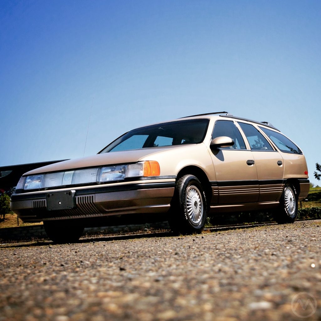 Ford mercury sable