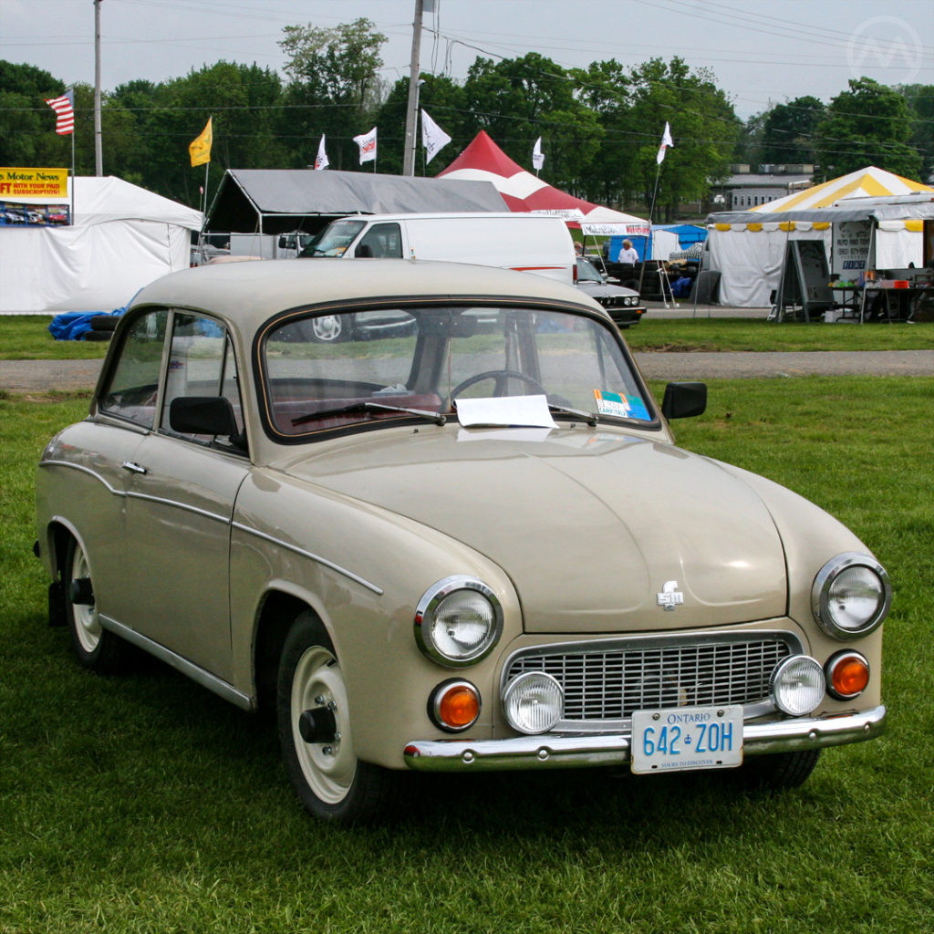 Syrena 110