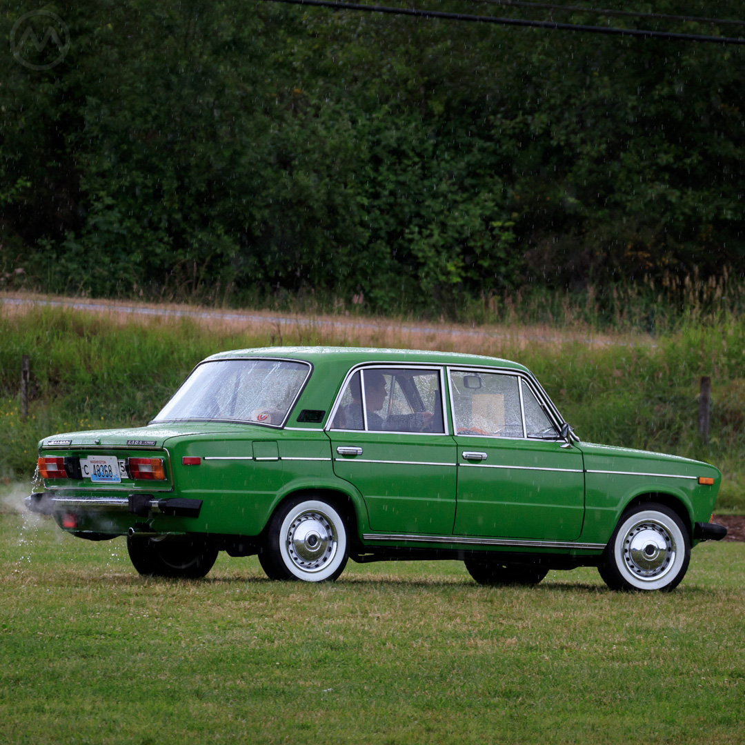 Senator set excuse VAZ-2106: The People's Favorite Lada - Old Motors