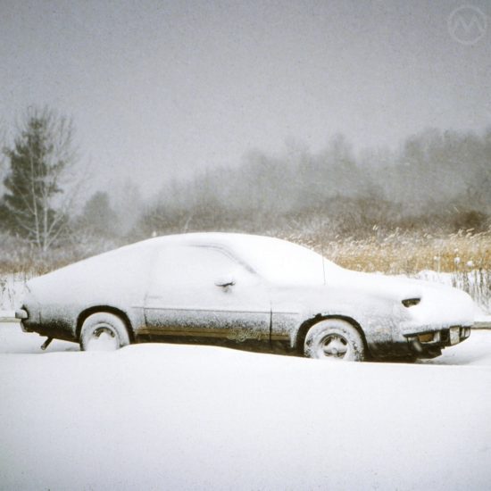 1978 Chevrolet Monza Spyder