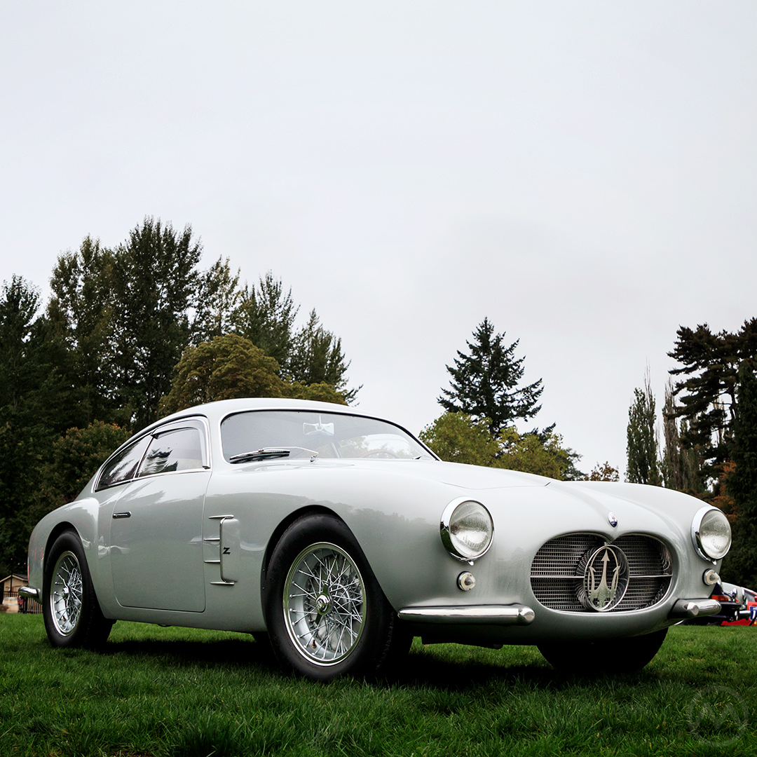 Maserati A6G