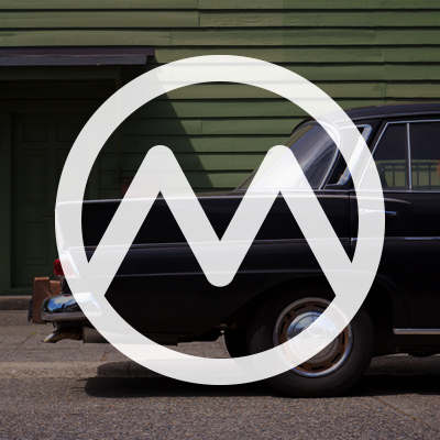 OldMotors logo