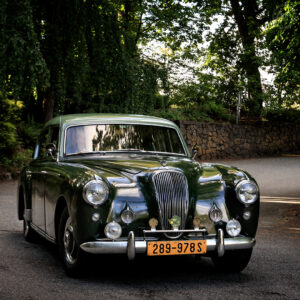 1954 Lagonda 3-Litre