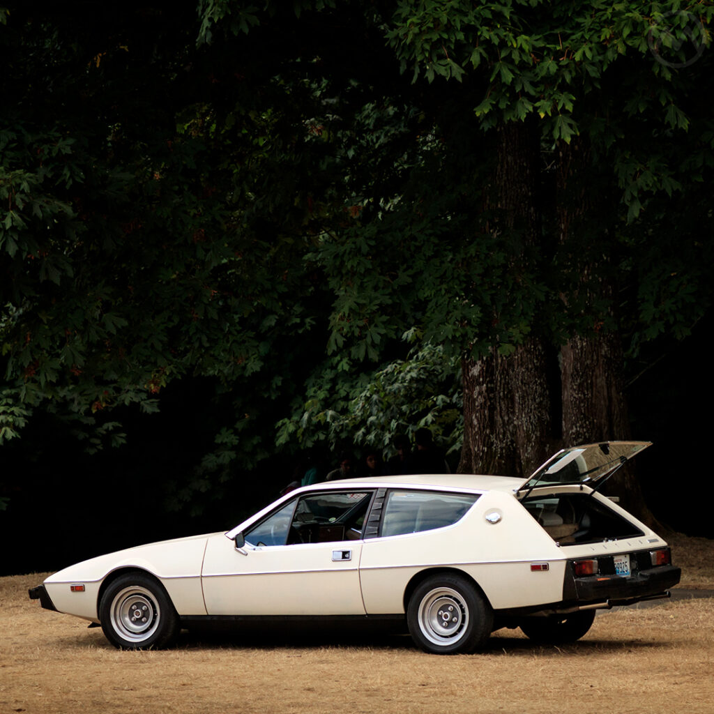 1976 Lotus Elite