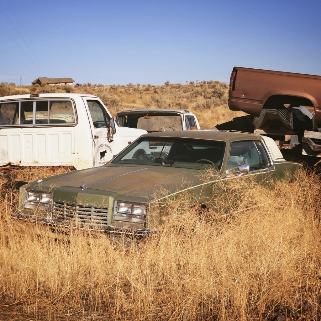 1979 Oldsmobile Toronado Brougham