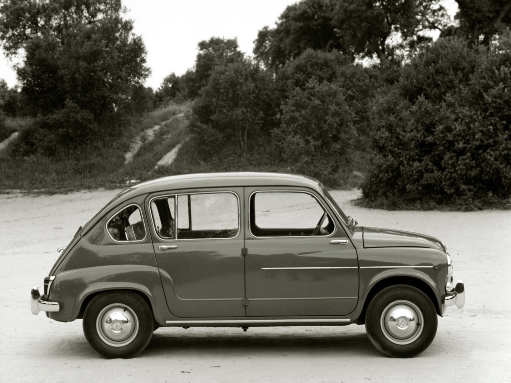SEAT 800