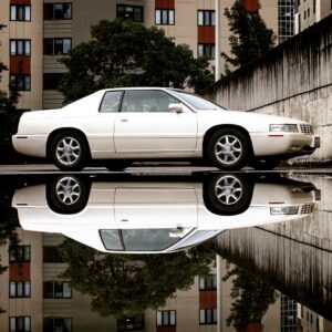 1996 Cadillac Eldorado