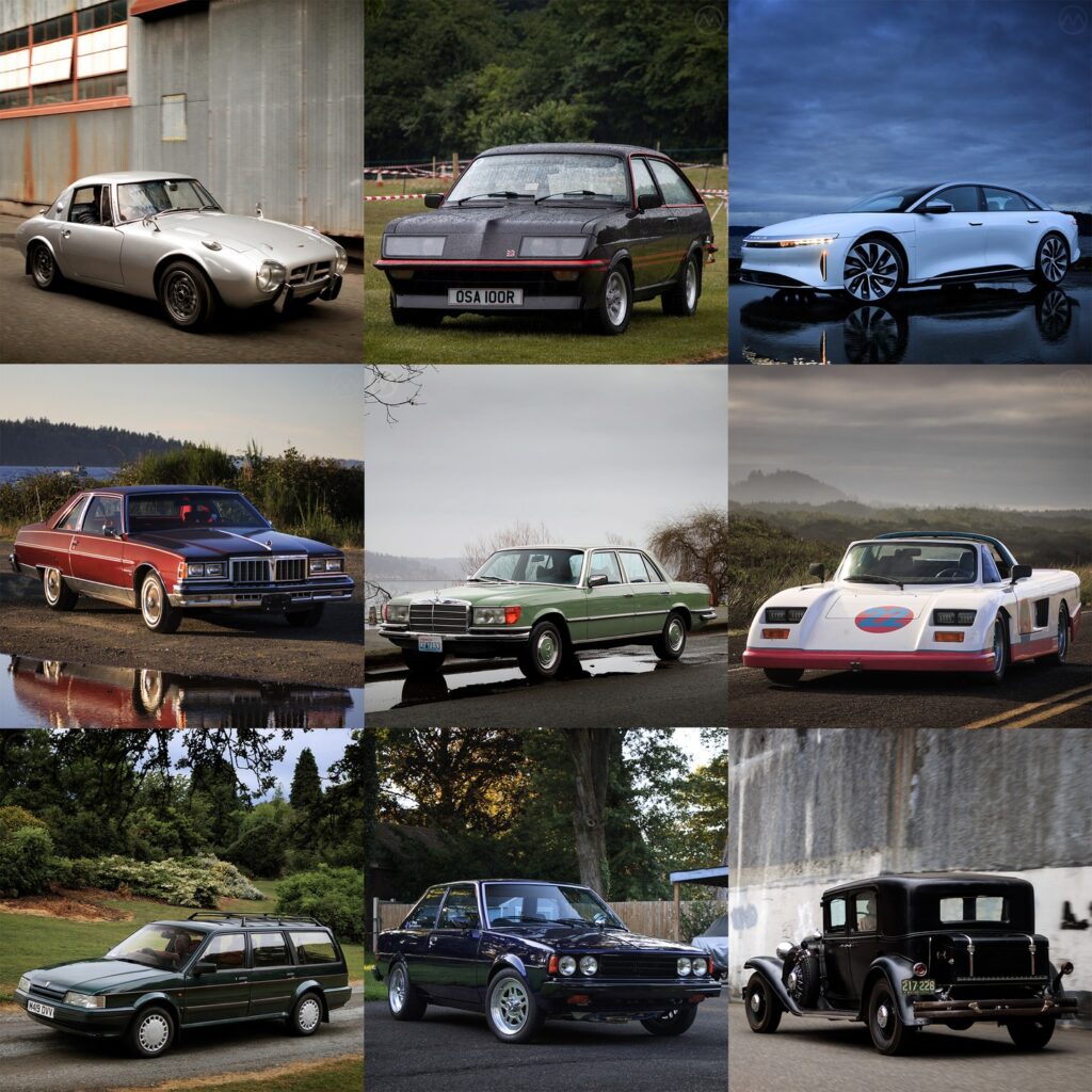 Instagram Best of Nine 2023